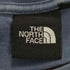 ザノースフェイス THE NORTH FACE S/S HEAVY COTTON TEE ショートスリーブヘビーコットンティー メンズ import:M